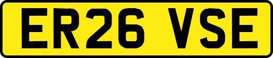 ER26VSE