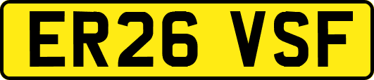 ER26VSF