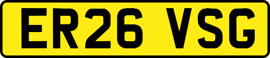 ER26VSG
