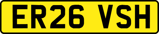 ER26VSH