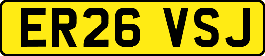 ER26VSJ