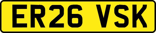 ER26VSK