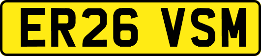 ER26VSM