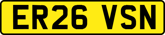 ER26VSN