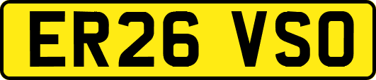 ER26VSO
