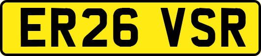 ER26VSR