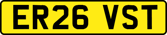 ER26VST