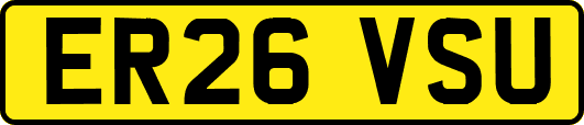 ER26VSU