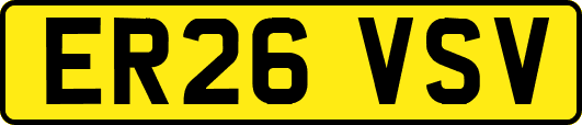 ER26VSV