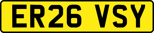 ER26VSY