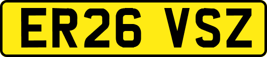 ER26VSZ