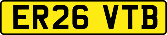 ER26VTB