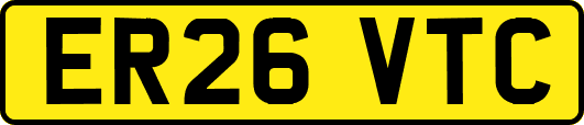 ER26VTC