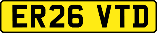 ER26VTD