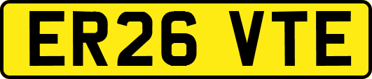 ER26VTE