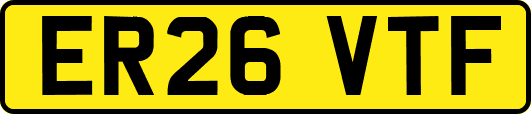 ER26VTF