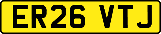 ER26VTJ