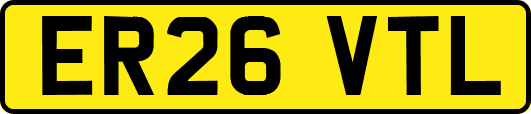 ER26VTL
