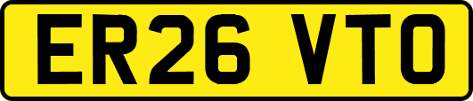 ER26VTO