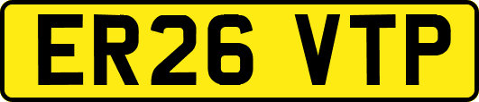 ER26VTP