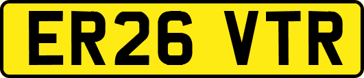 ER26VTR