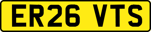 ER26VTS