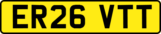 ER26VTT