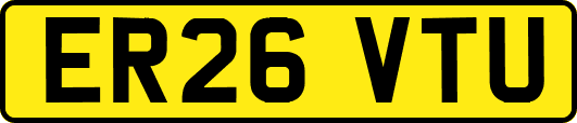 ER26VTU