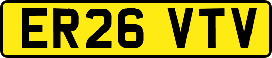 ER26VTV