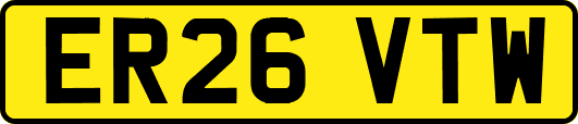 ER26VTW