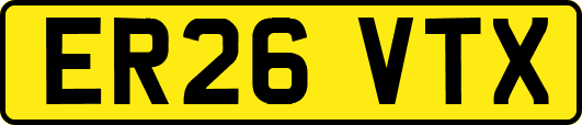 ER26VTX