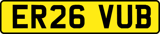 ER26VUB