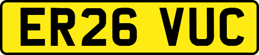 ER26VUC