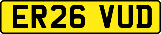 ER26VUD