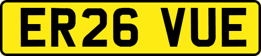 ER26VUE