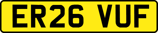 ER26VUF