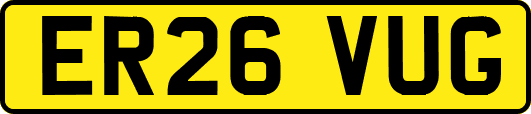 ER26VUG