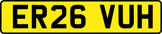 ER26VUH