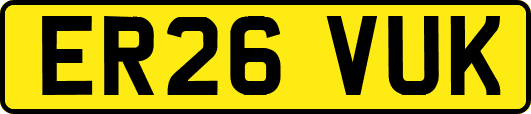 ER26VUK