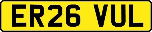 ER26VUL