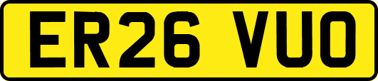 ER26VUO
