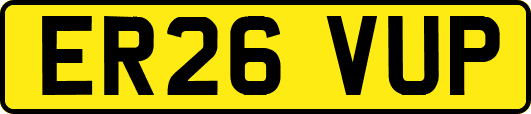 ER26VUP