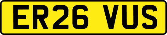 ER26VUS
