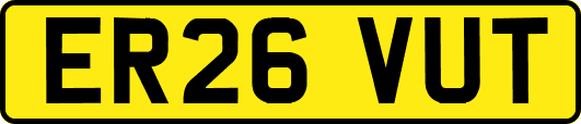 ER26VUT