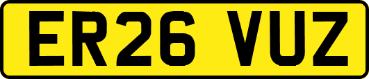 ER26VUZ
