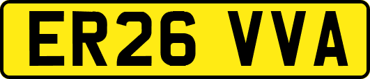 ER26VVA
