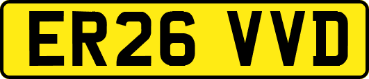 ER26VVD