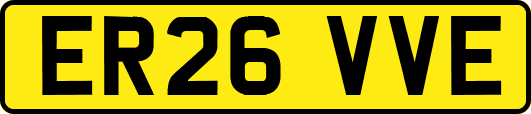 ER26VVE