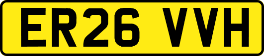 ER26VVH