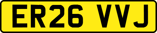 ER26VVJ